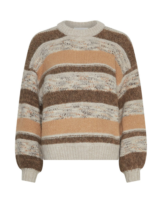 CONSTANCE PULLOVER - MSCH COPENHAGEN