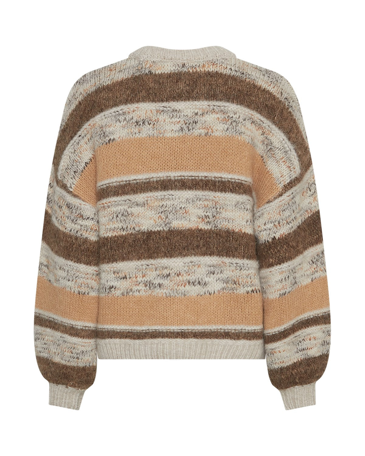 CONSTANCE PULLOVER - MSCH COPENHAGEN