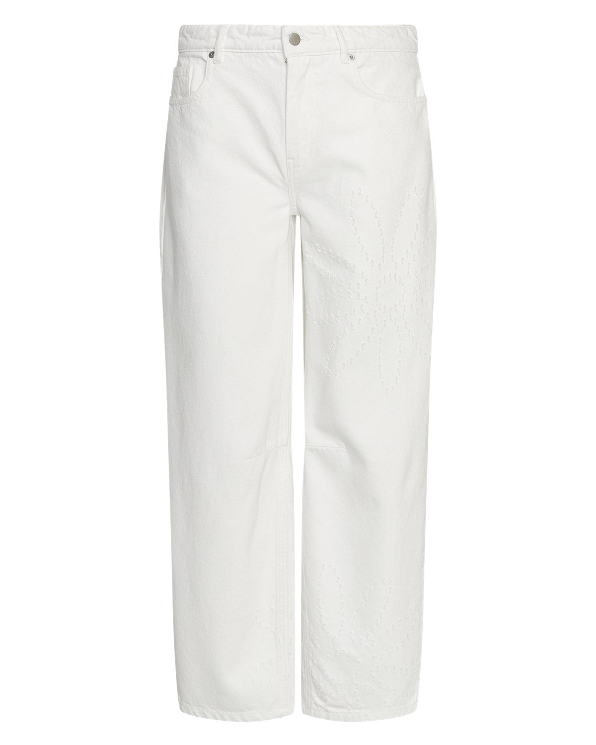 DEXTER PANTS - MSCH CPH