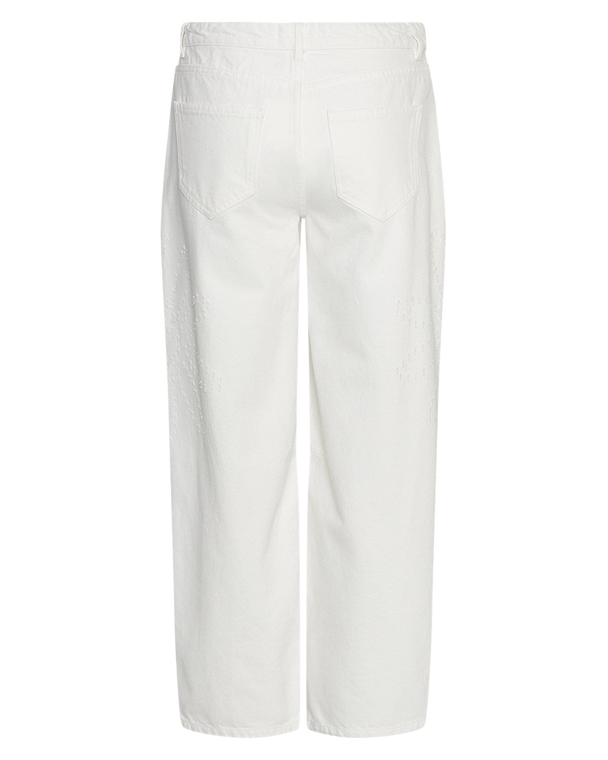 DEXTER PANTS - MSCH CPH
