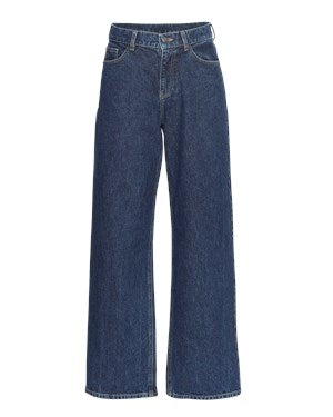 EVA LOOSE JEANS - MSCH