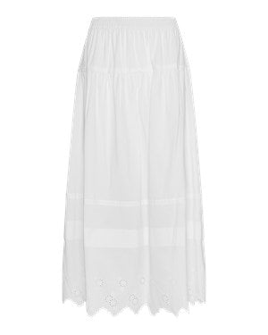 Ethel Olisa skirt - MSCH