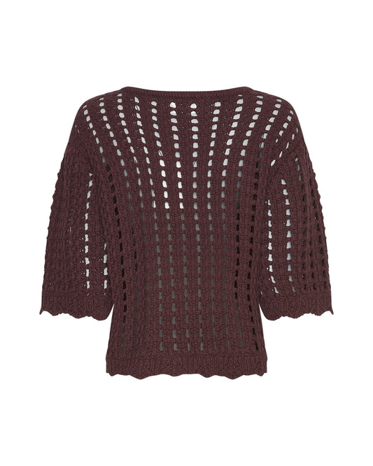 FAIRYN PULLOVER - MSCH