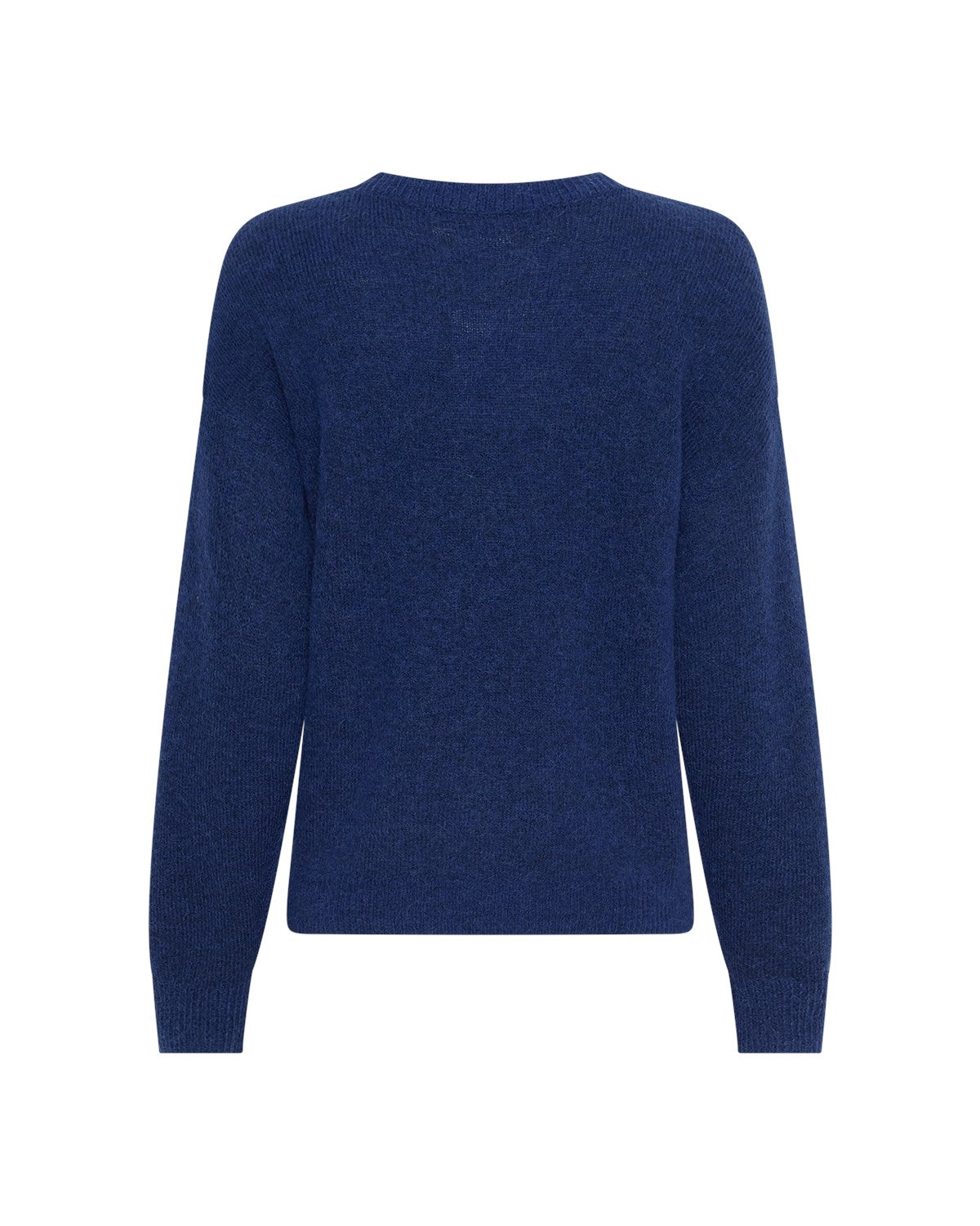 FESTINA HOPE PULLOVER - MSCH COPENHAGEN