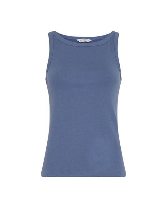 GUBBE RASMINA TOP - MSCH COPENHAGEN