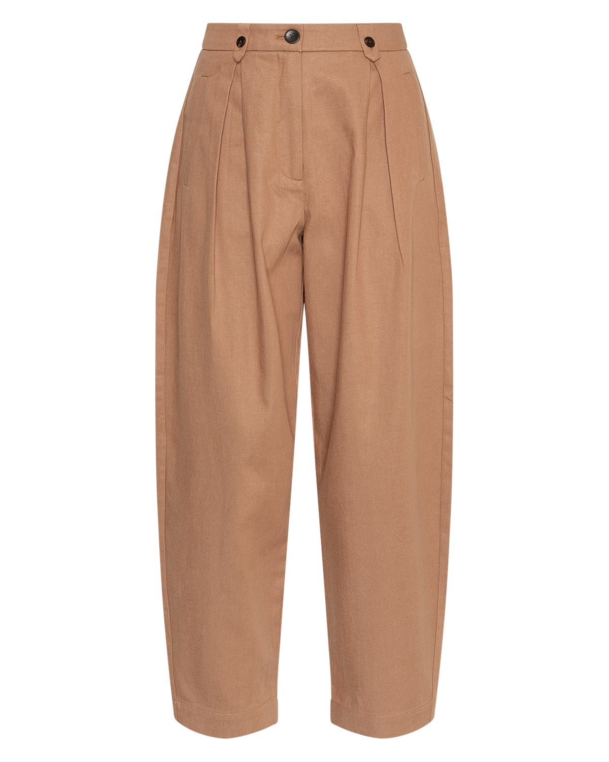 GWENETH PANTS - MSCH COPENHAGEN