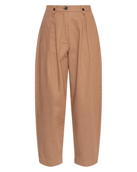 GWENETH PANTS - MSCH COPENHAGEN