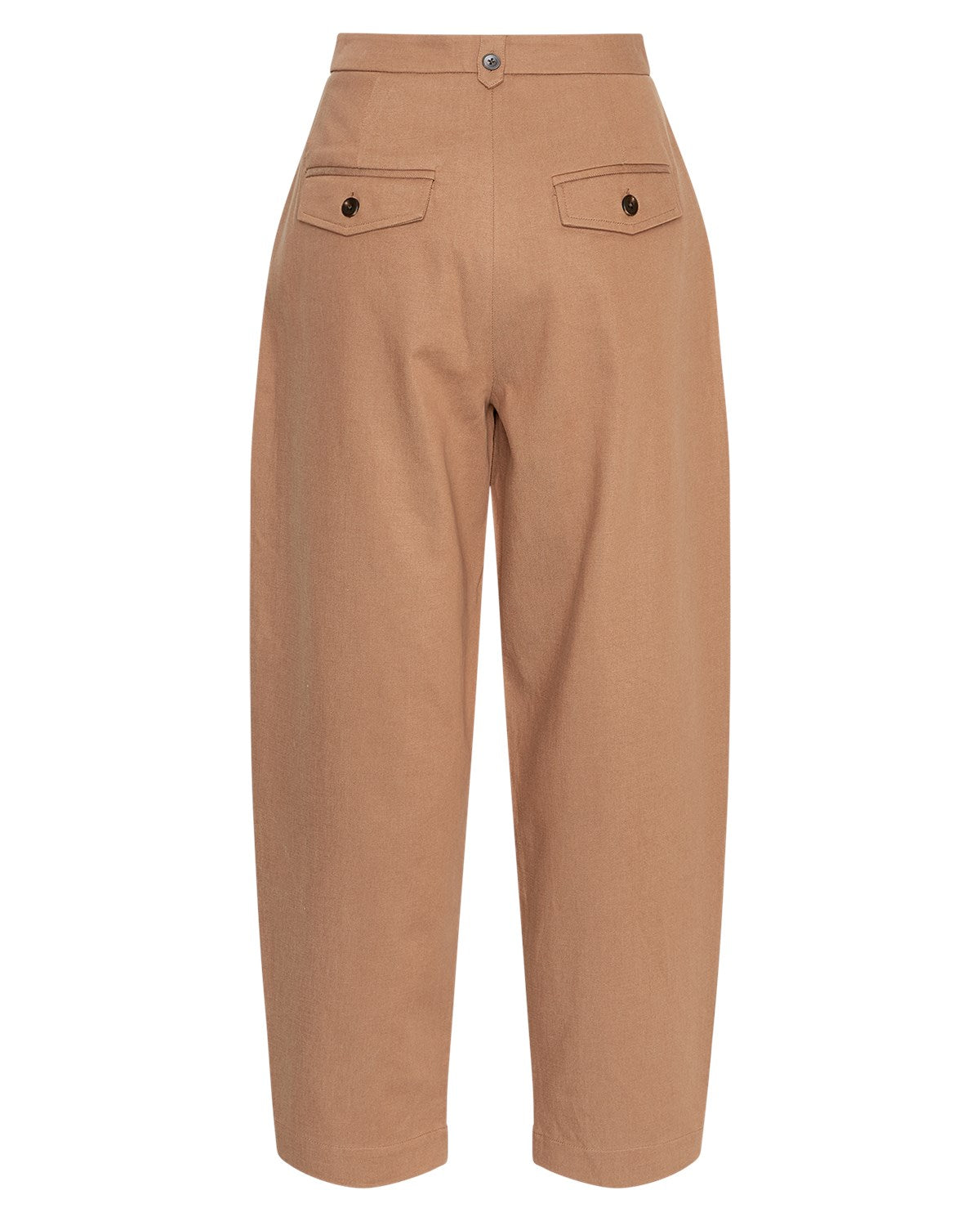 GWENETH PANTS - MSCH COPENHAGEN