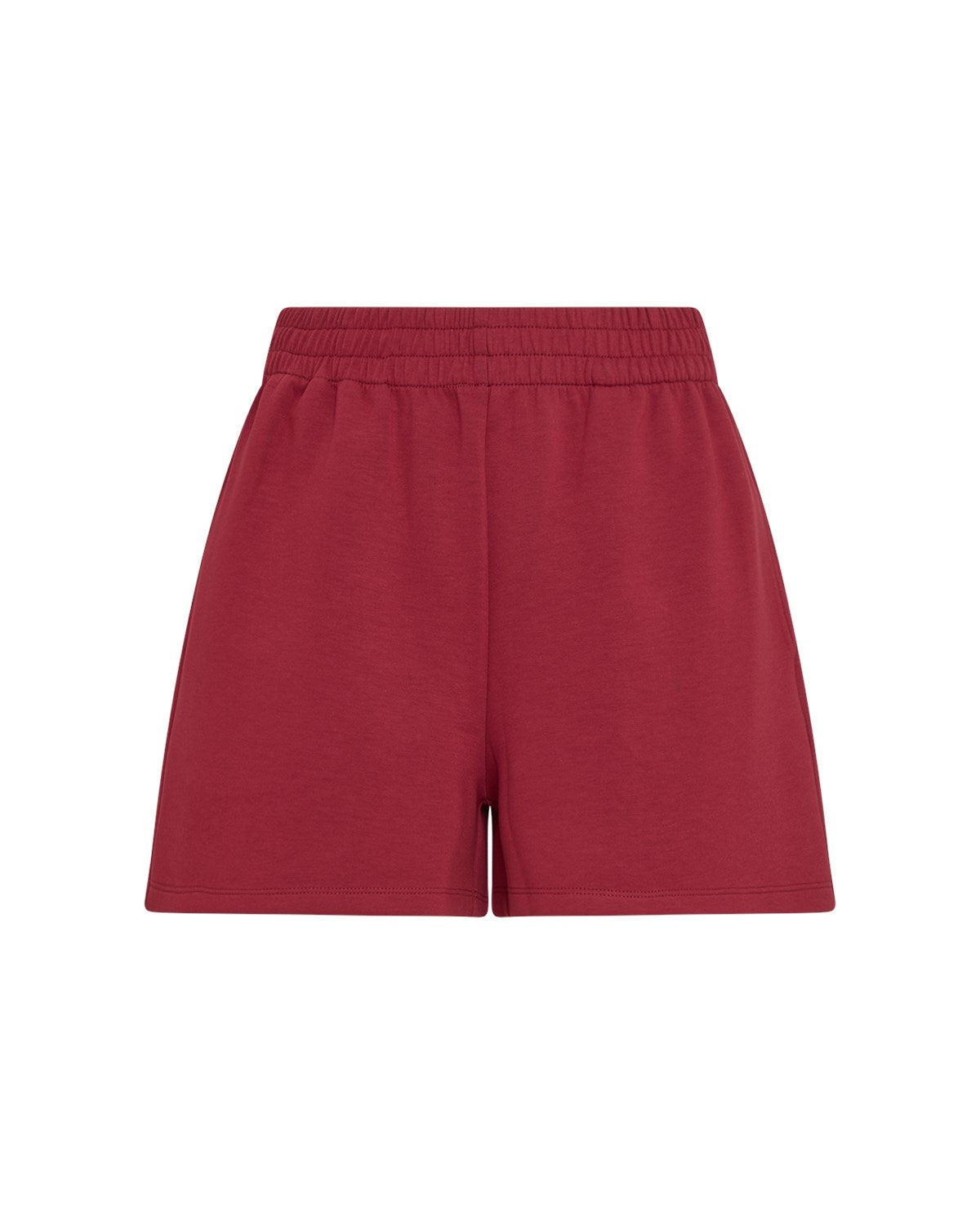 HARISSA SWEAT SHORTS - MSCH