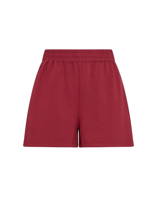 HARISSA SWEAT SHORTS - MSCH