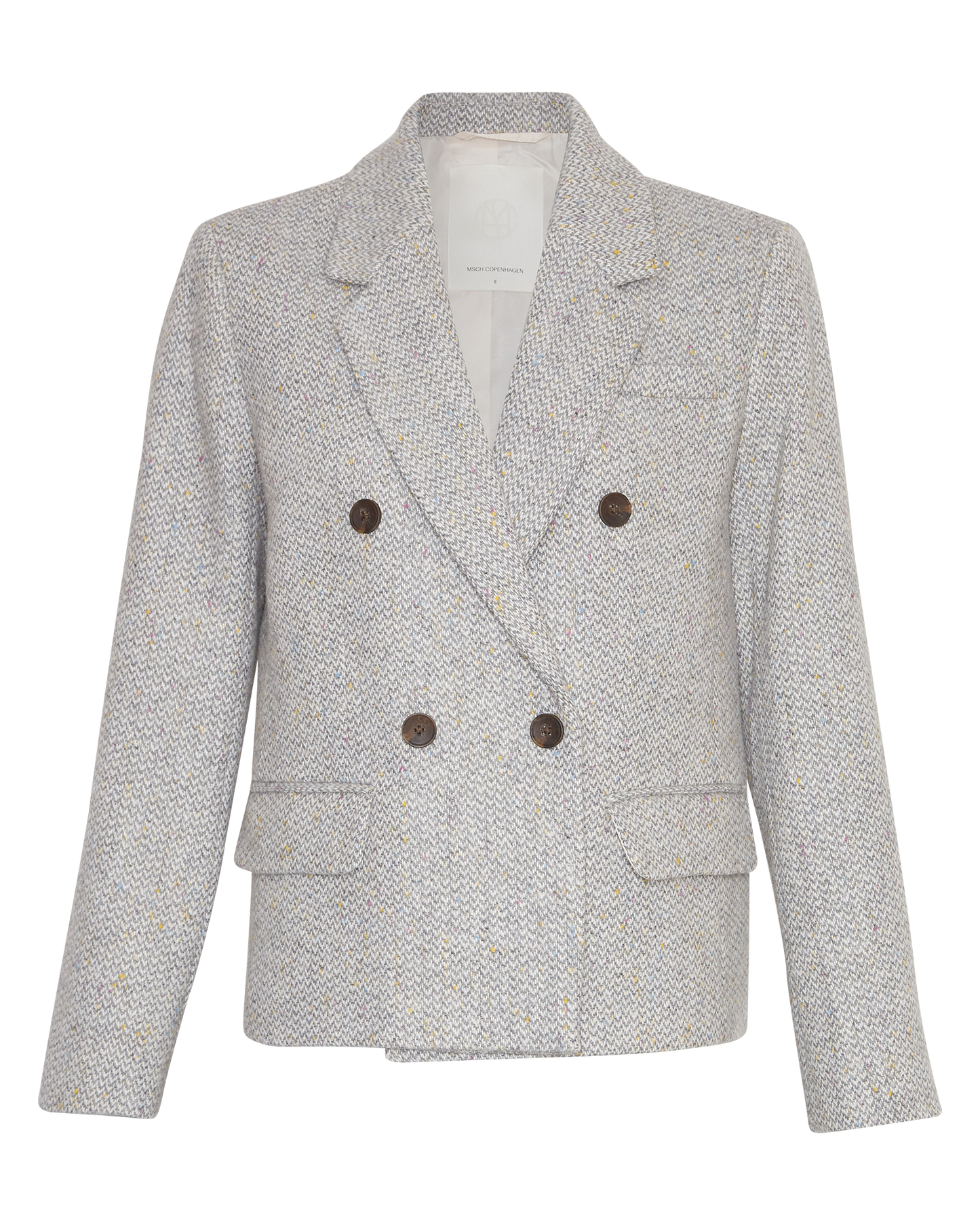 HERENA LOOSE BLAZER - MSCH