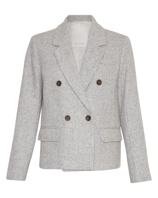 HERENA LOOSE BLAZER - MSCH