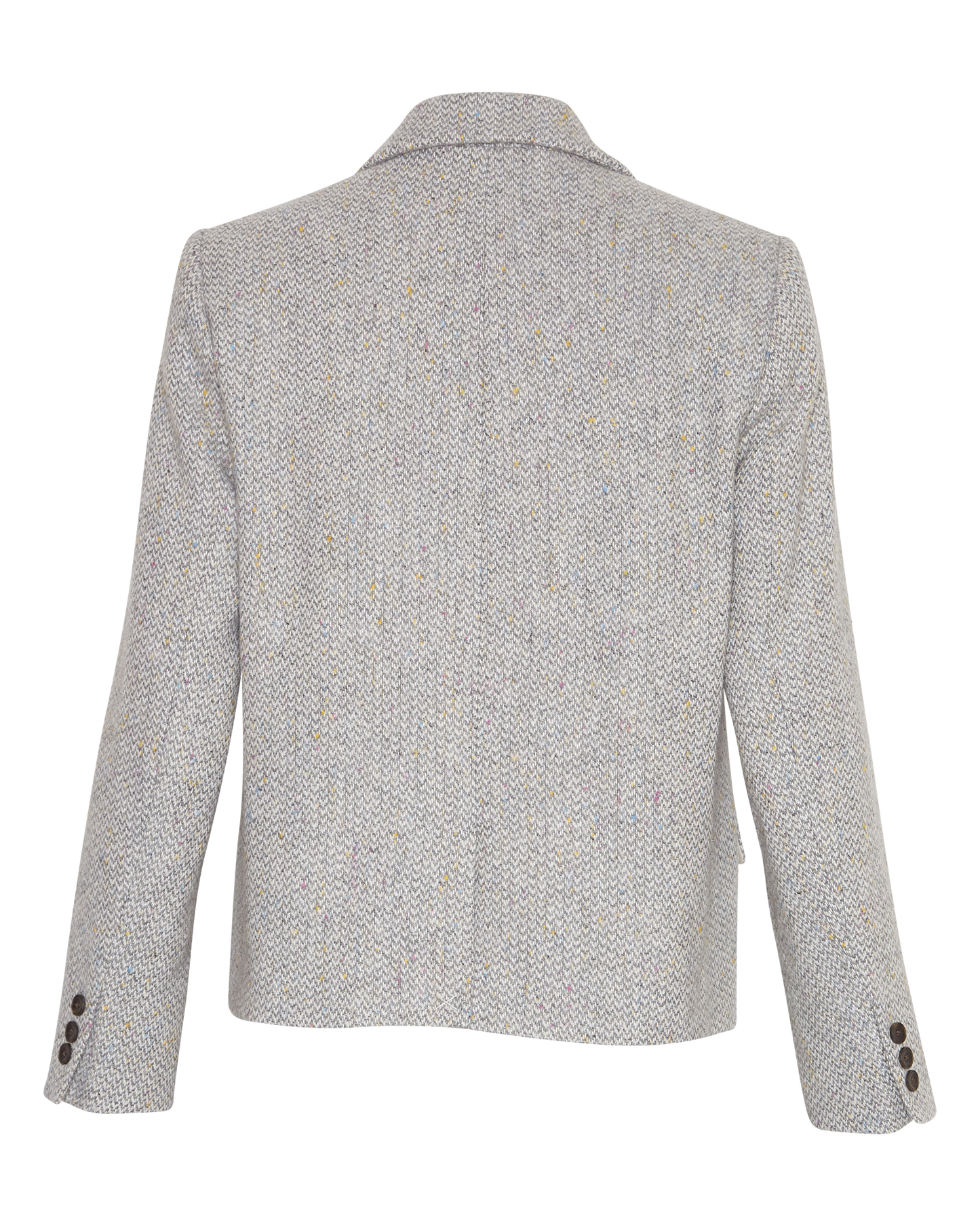 HERENA LOOSE BLAZER - MSCH