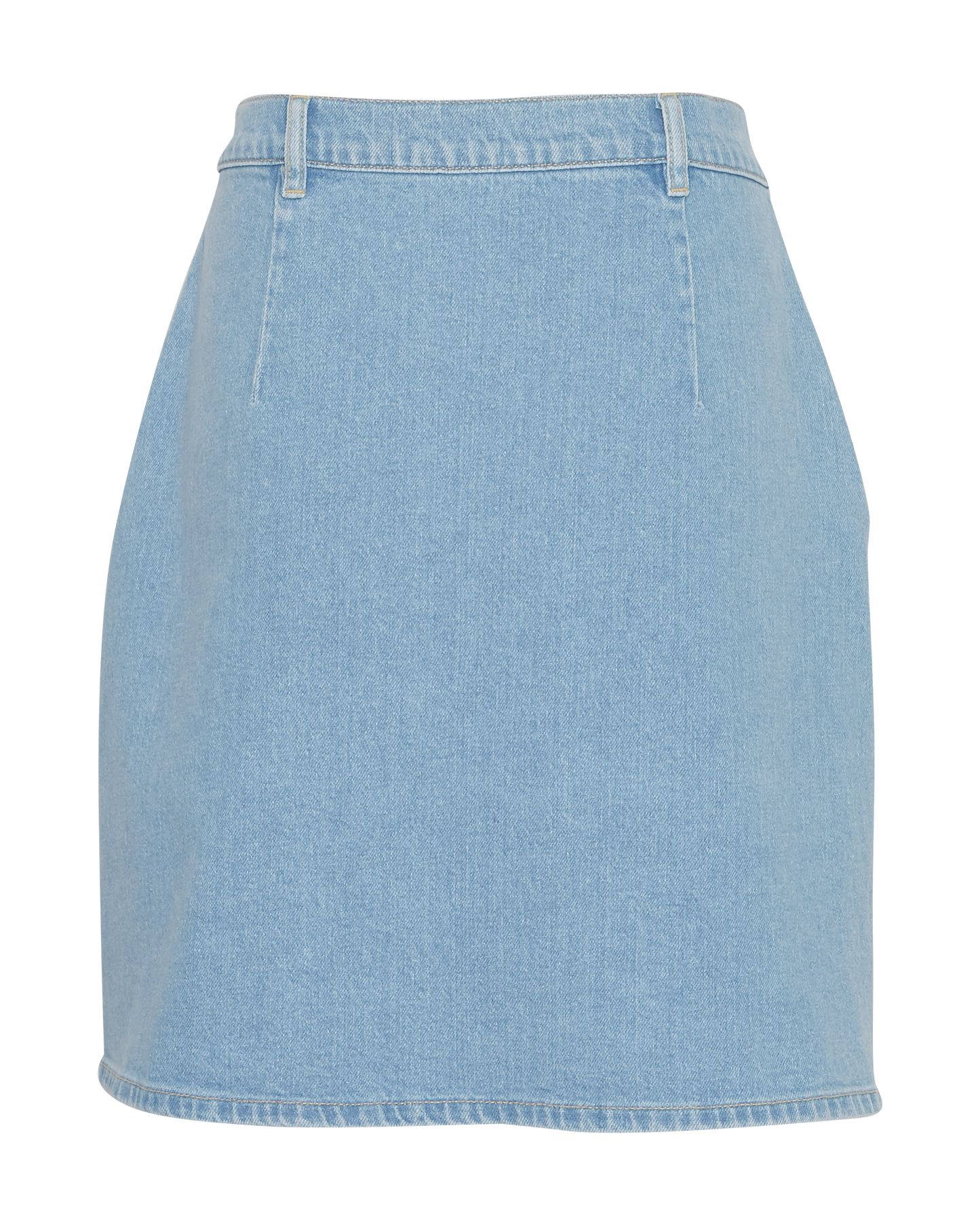 INAN DENIM SKIRT - MSCH