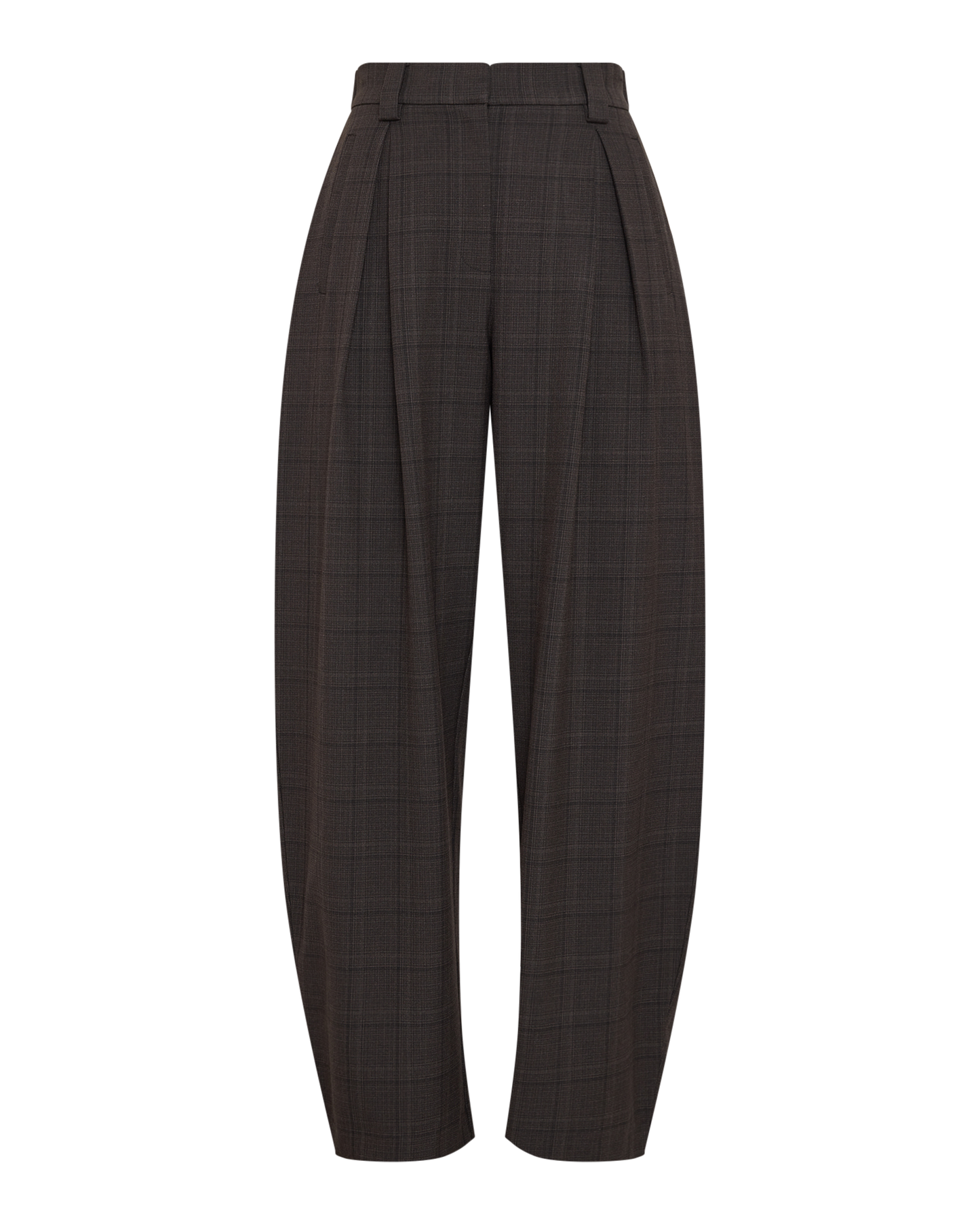 JOHNNA BARREL PANTS - MSCH