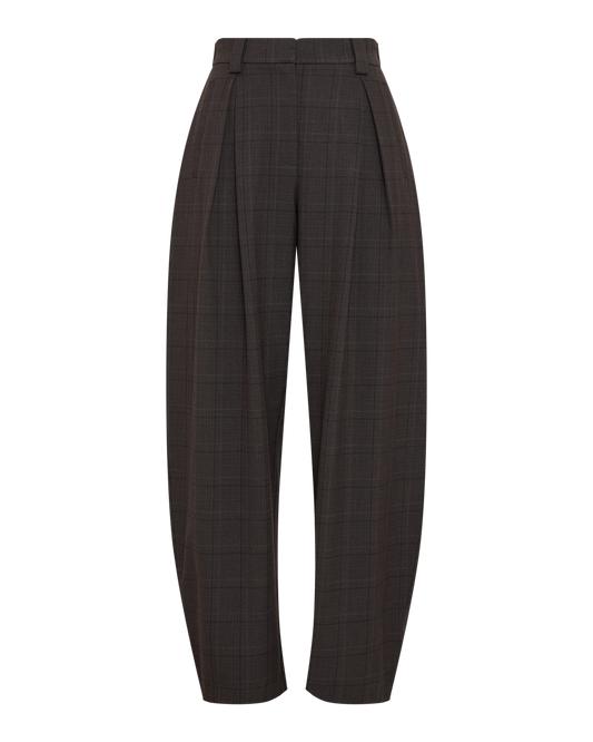 JOHNNA BARREL PANTS - MSCH