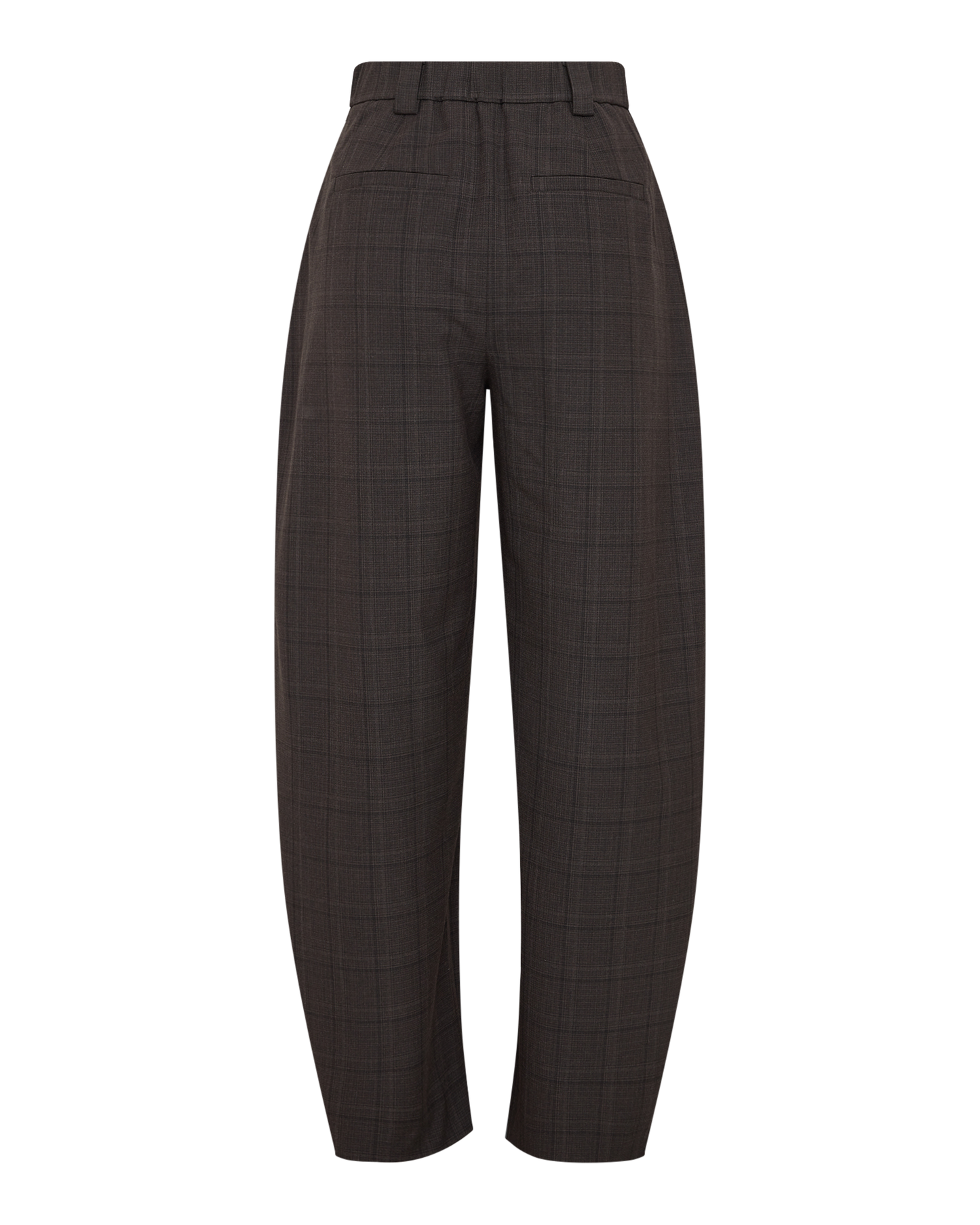 JOHNNA BARREL PANTS - MSCH