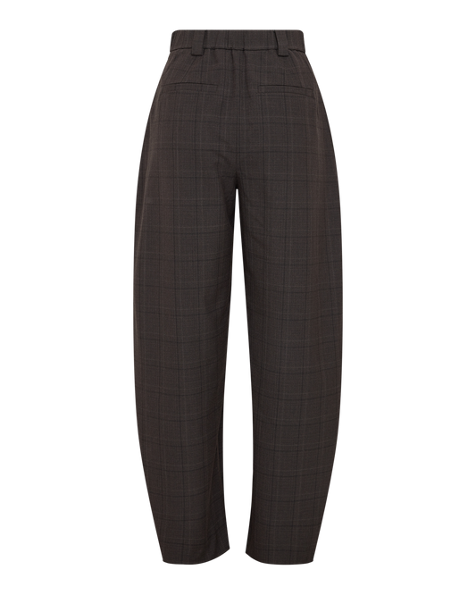 JOHNNA BARREL PANTS - MSCH