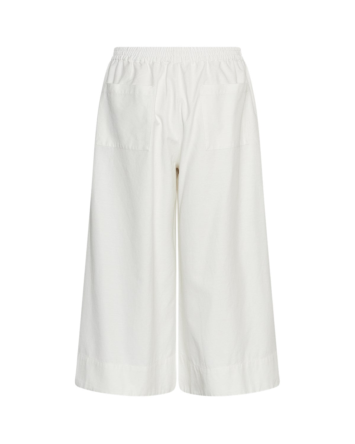 JOSILYN HW SKIRT PANTS - MSCH
