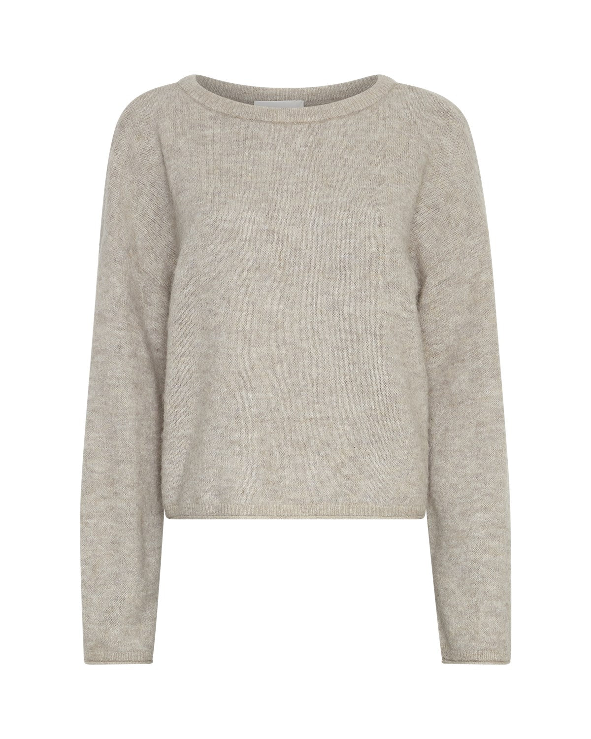KELLSEY ALEGRIA PULLOVER - MSCH COPENHAGEN