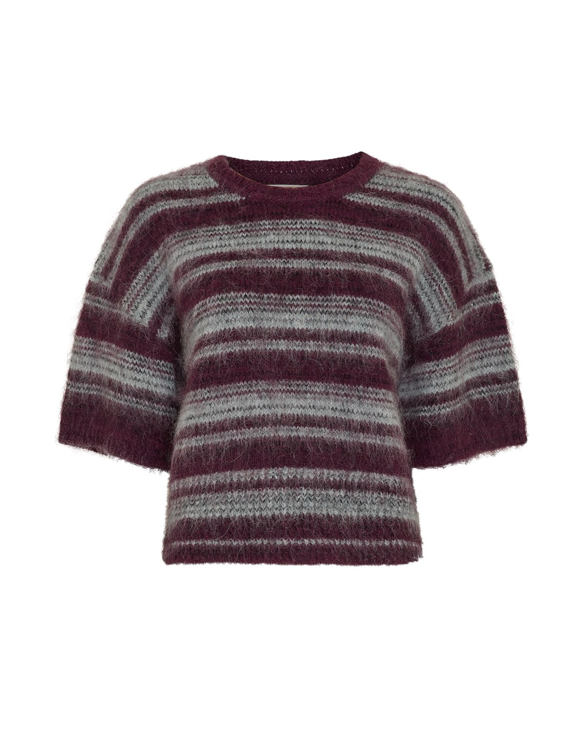 LYCIE 2/4 PULLOVER - MSCH