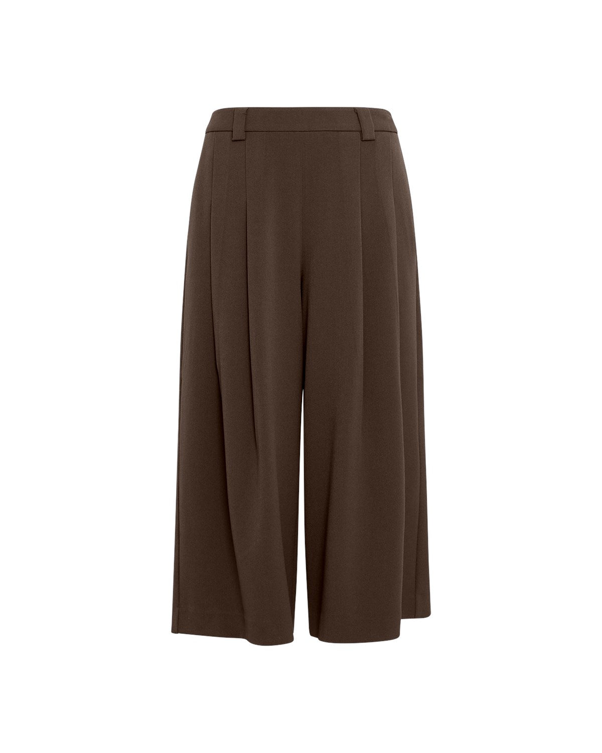HENRIKA CULOTTE- BRUN - MSCH