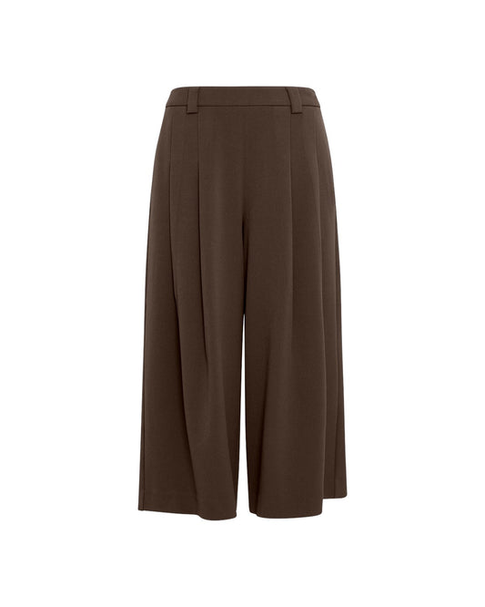 HENRIKA CULOTTE- BRUN - MSCH