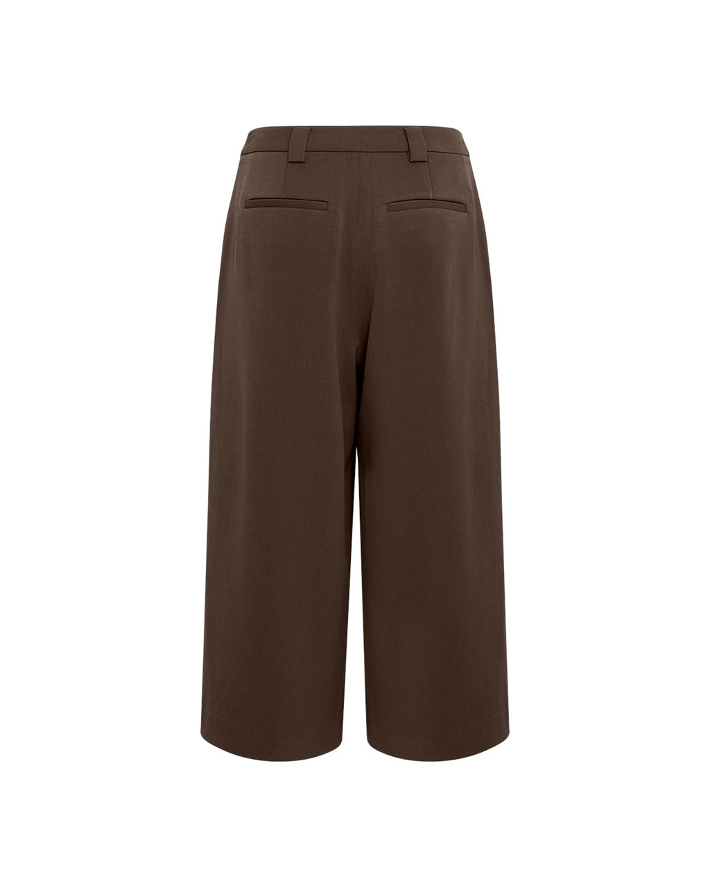 HENRIKA CULOTTE- BRUN - MSCH