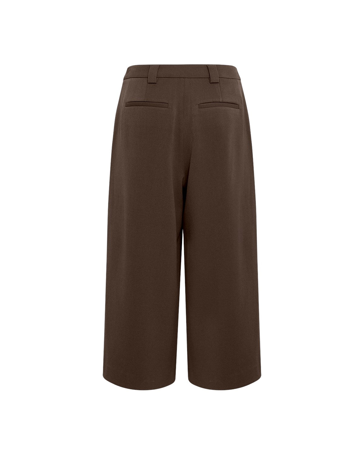 HENRIKA CULOTTE- BRUN - MSCH