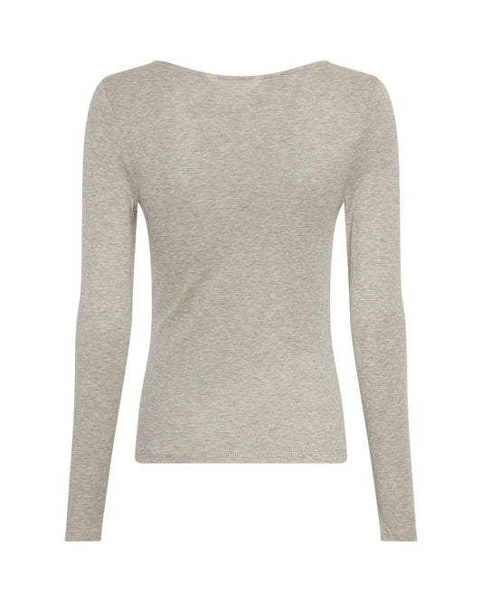 MELISSE TOP - MSCH COPENHAGEN