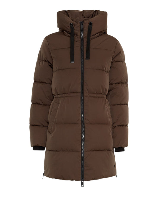 MOLA PAVINARIA JACKET  - MSCH COPENHAGEN