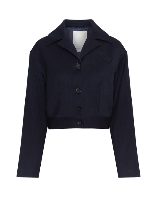 MYNTHE ELINA JACKET - MSCH Copenhagen