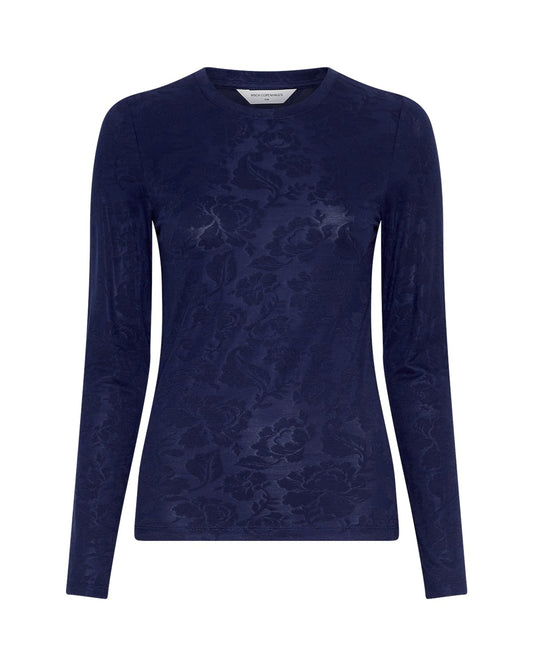 NANETTA TOP - MSCH COPENHAGEN