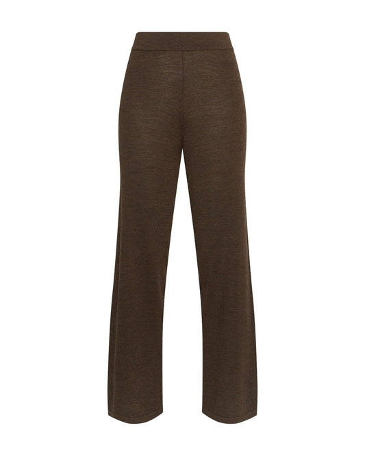 NEMA AVALINA PANTS - MSCH COPENHAGEN