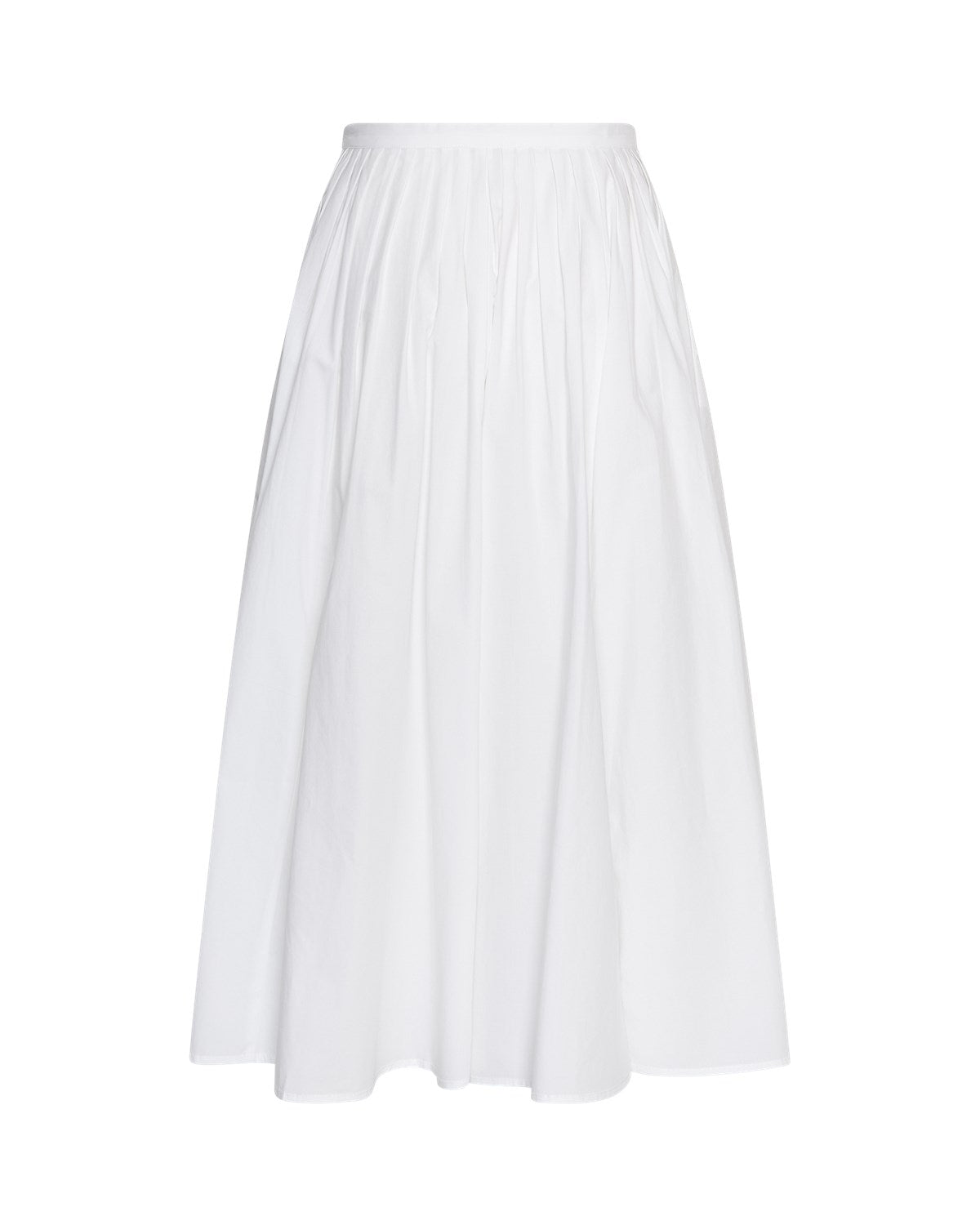 NESRINE SELMINA SKIRT - MSCH