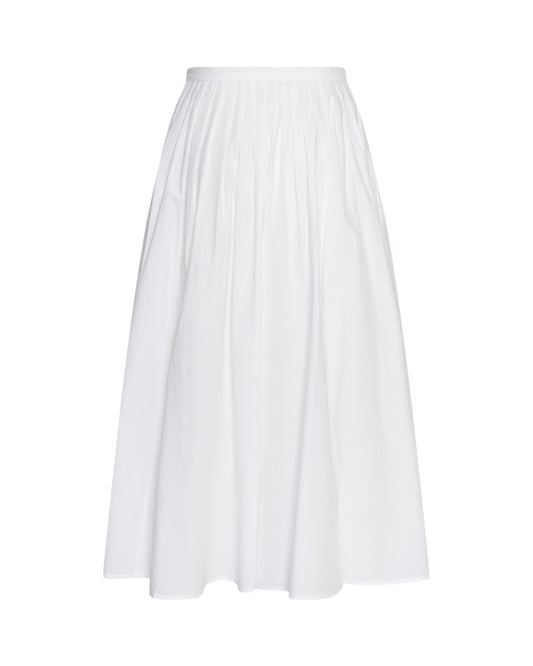 NESRINE SELMINA SKIRT - MSCH