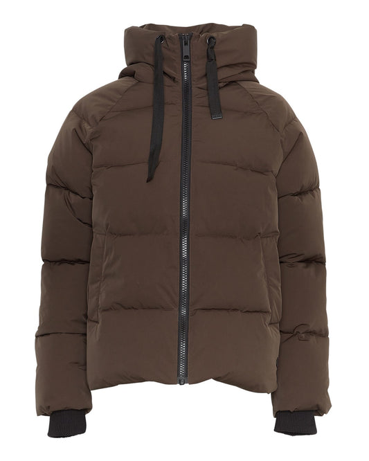 PAVINARIA SHORT JACKET - MSCH COPENHAGEN