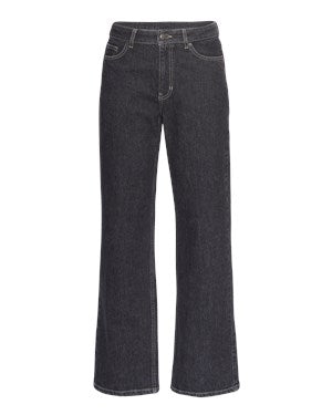 ENA STRAIGHT JEANS - MSCH