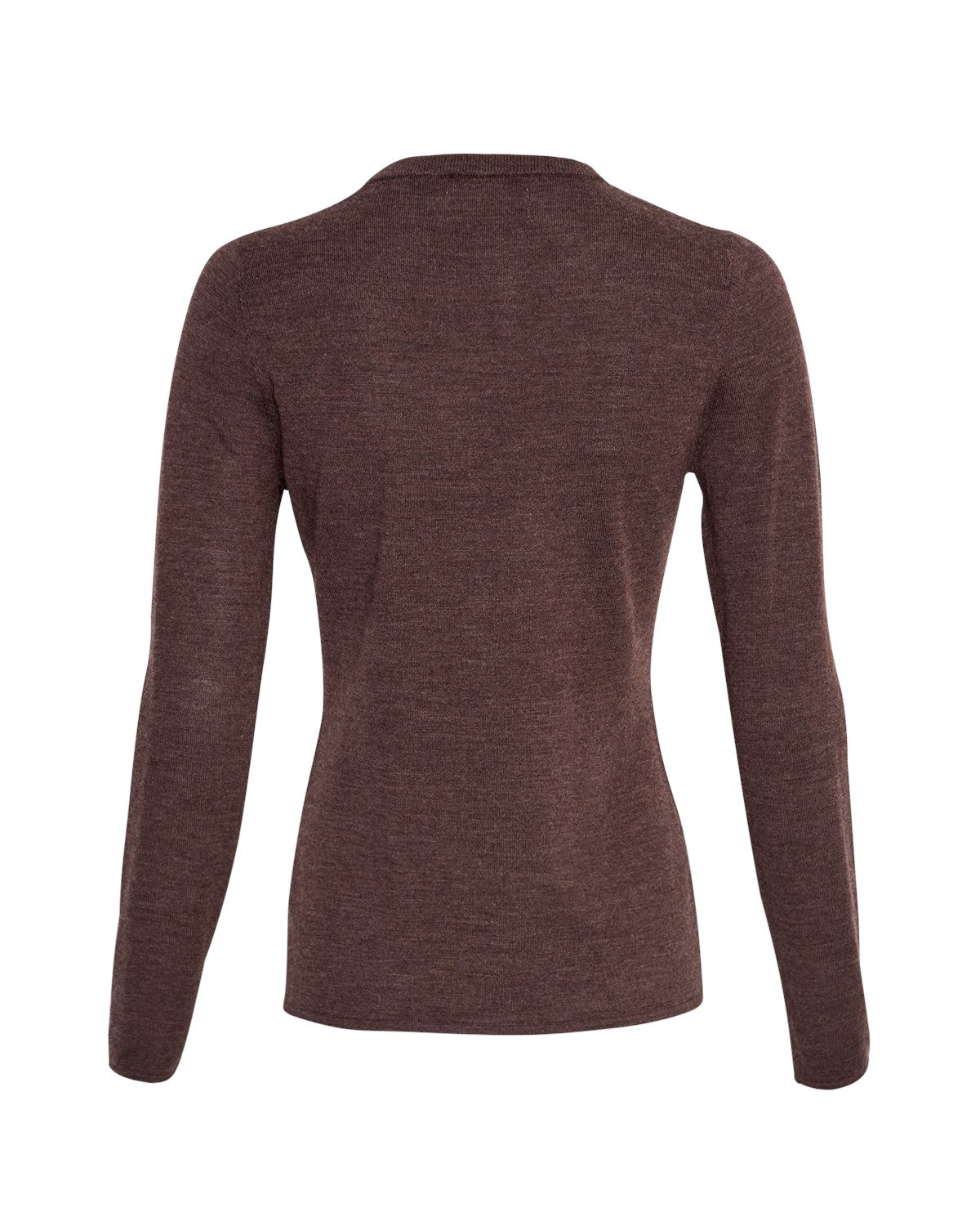 RIGMOR AVALINA PULL OVER - MSCH