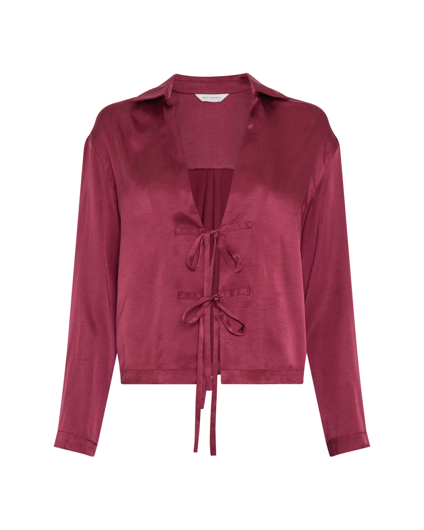 SHAELAN SHIRT - MSCH