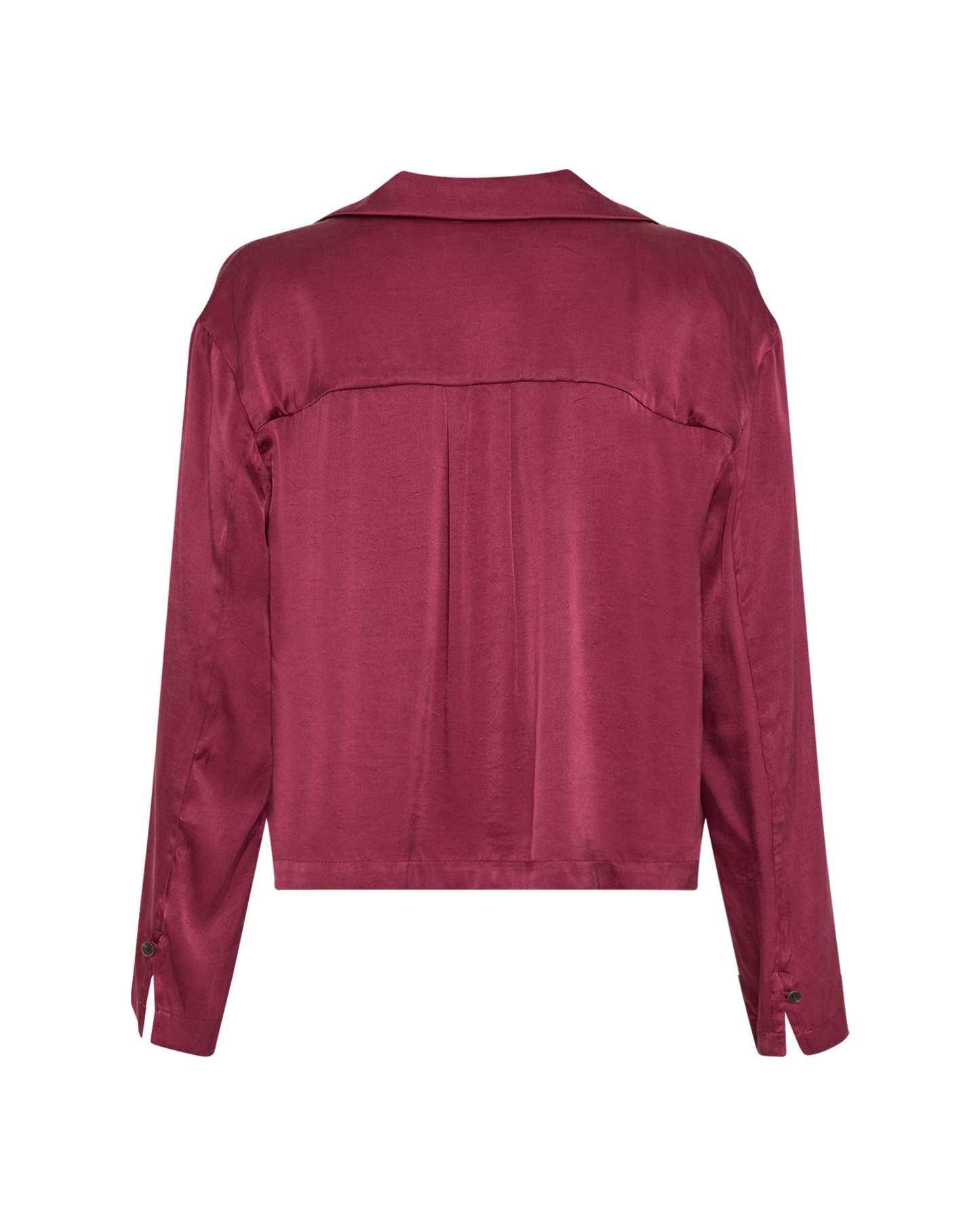 SHAELAN SHIRT - MSCH