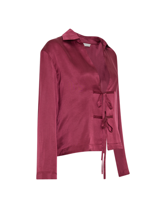 SHAELAN SHIRT - MSCH