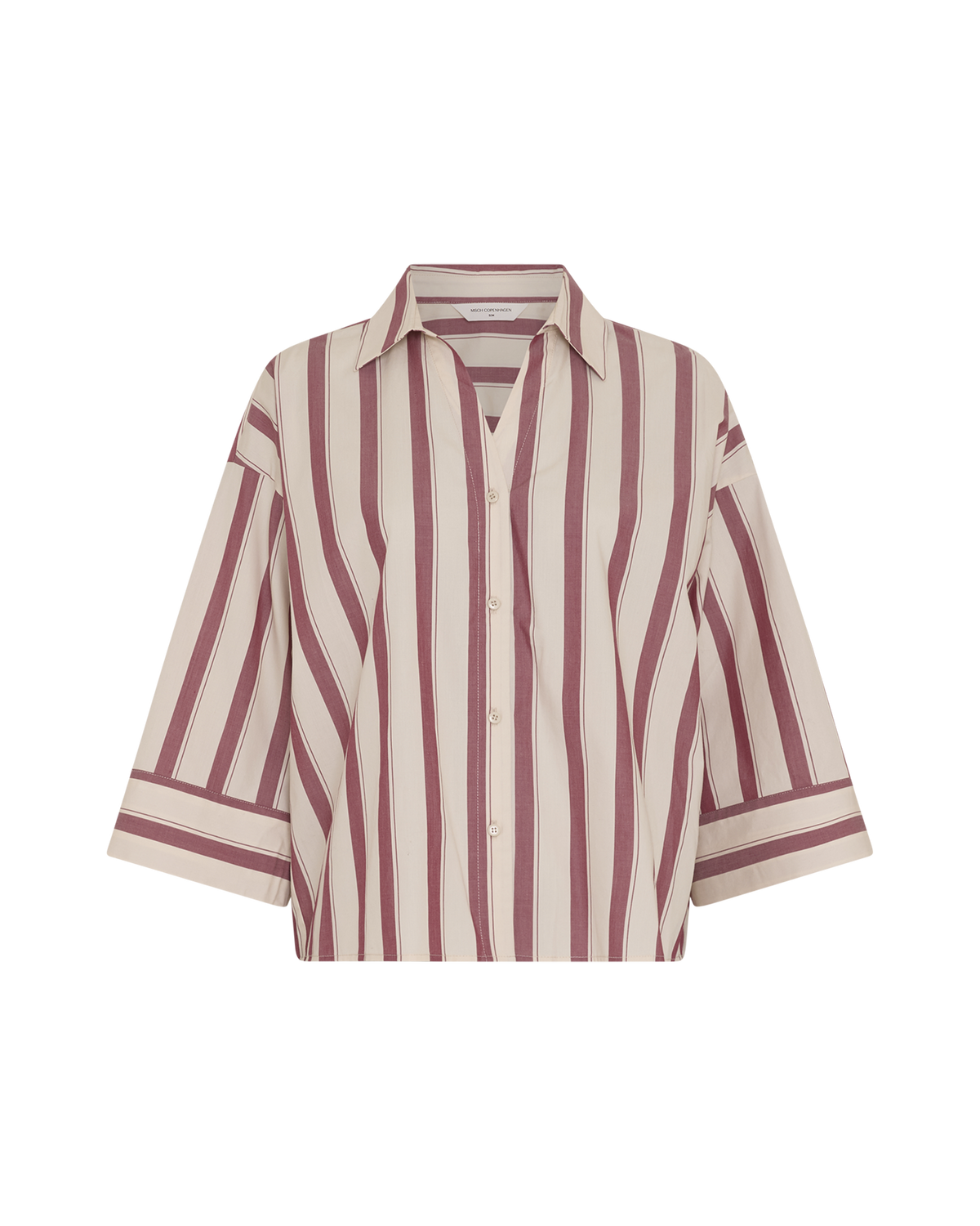 SUSANA SELMINA SHIRT - MSCH