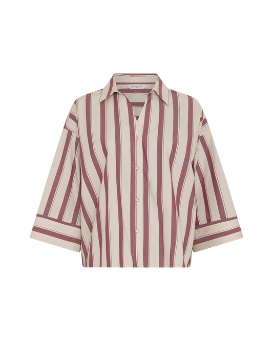 SUSANA SELMINA SHIRT - MSCH