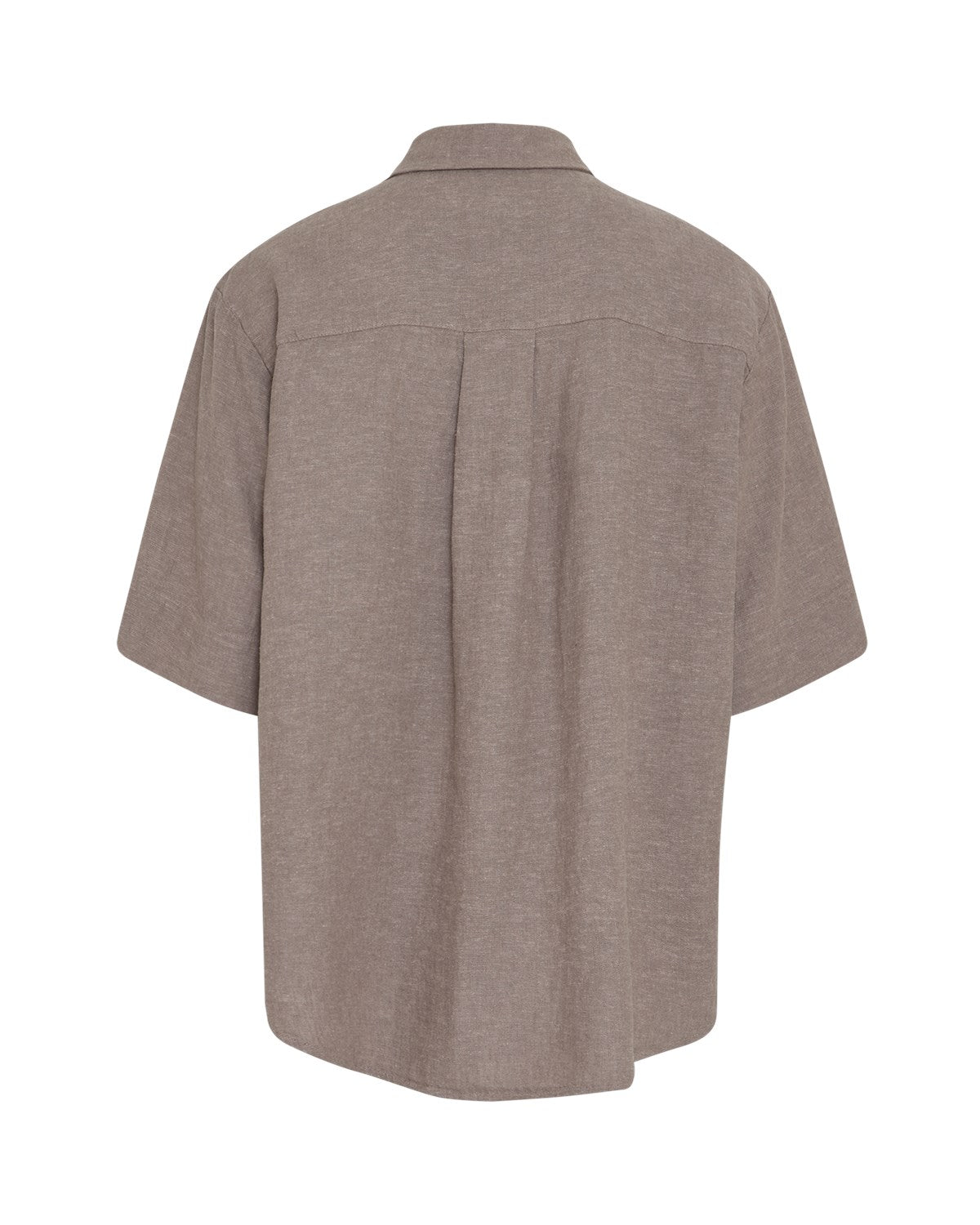 VIANA GINIA SHIRT - MSCH COPENHAGEN