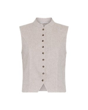 VIANA GINIA WAISTCOAT - MSCH COPENHAGEN