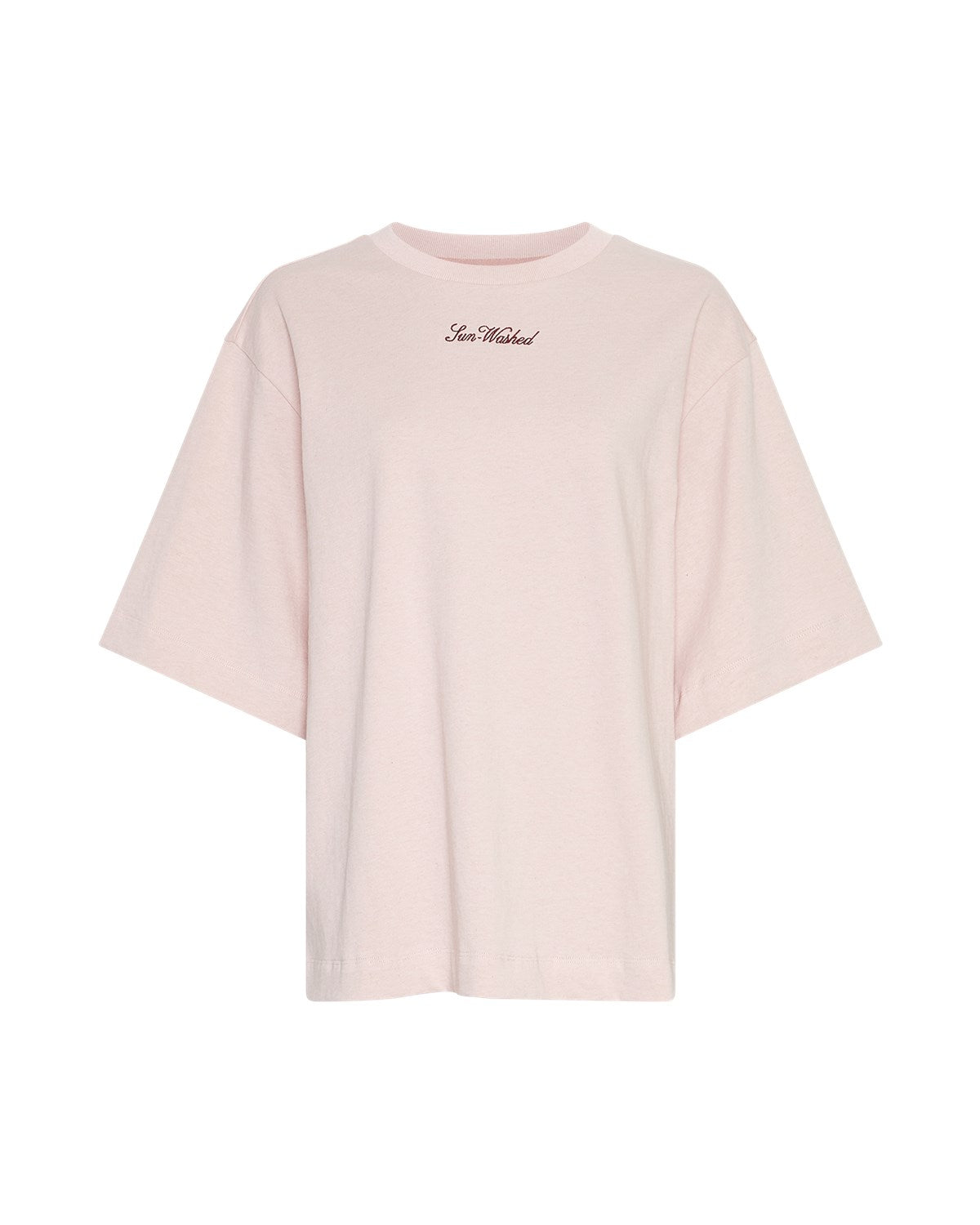 ZALLE TEE - MSCH