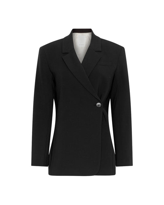 ZETA MICHELLE BLAZER - MSCH