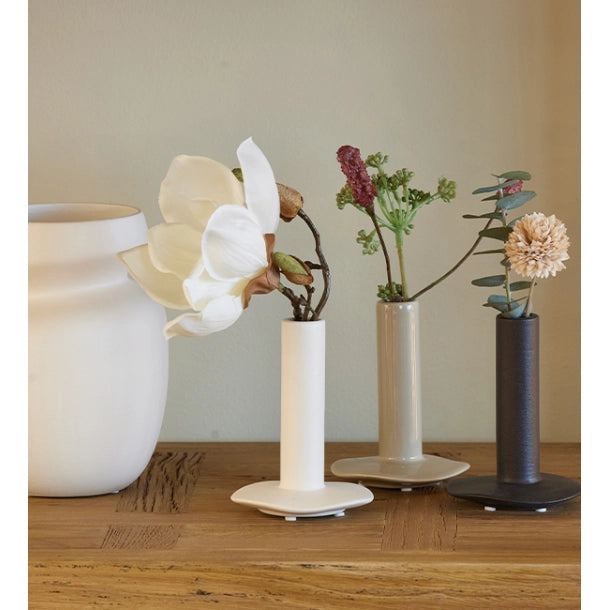 LILY VASE - LÜBECH LIVING