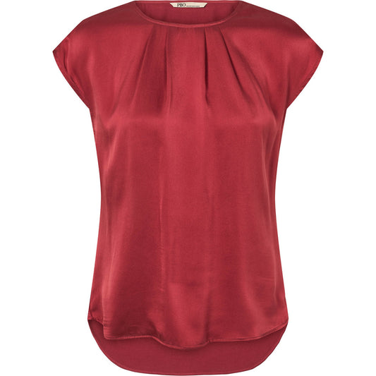 WEE TOP - ROSEWOOD  - PBO